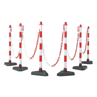 Product category image: Barriers