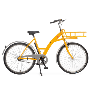 Product category image: Locomotion