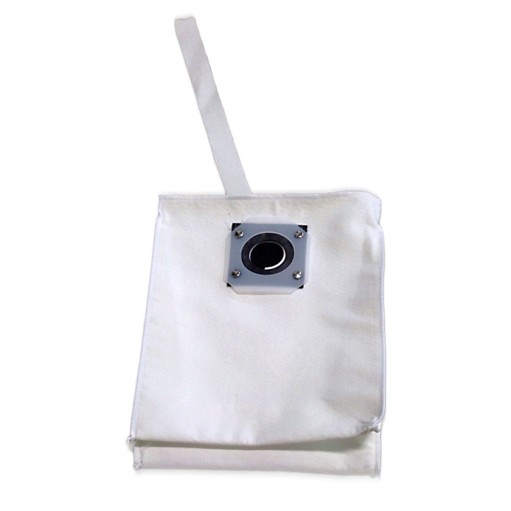 Product image: Filter bag for industrial vacuum cleaner Toxic, dust class H