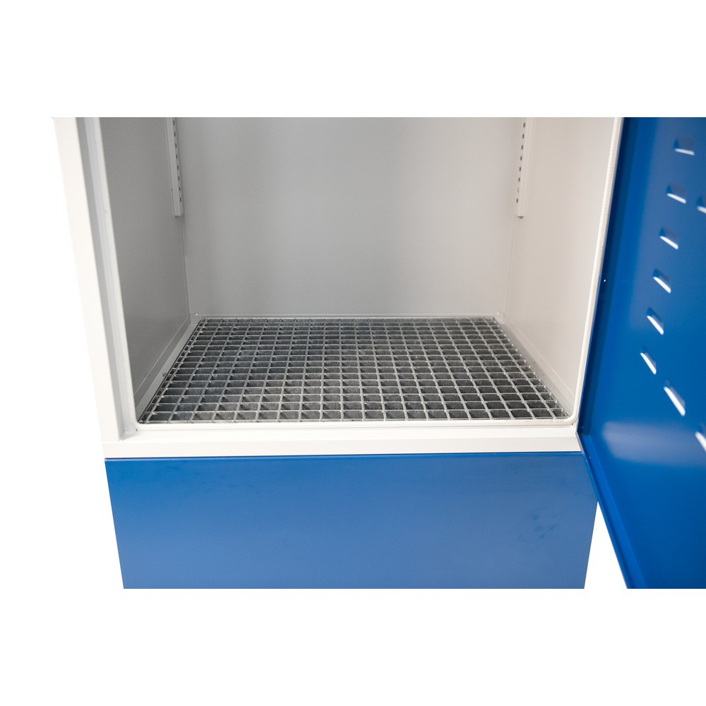 Produktabbildung Nr. 5: Steinbock® hazardous material storage unit, 1-door