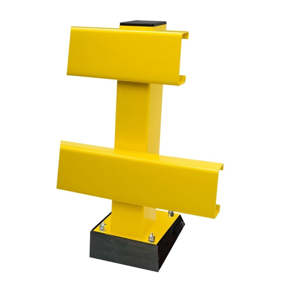 Produktabbildung Nr. 4: SWING spring element for S-Line impact protection railings
