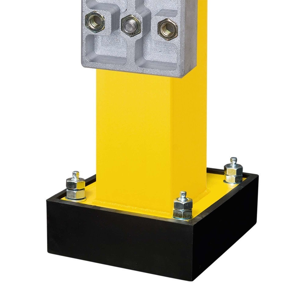 Produktabbildung Nr. 5: SWING spring element for S-Line impact protection railings